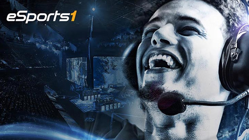 eSPORTS1